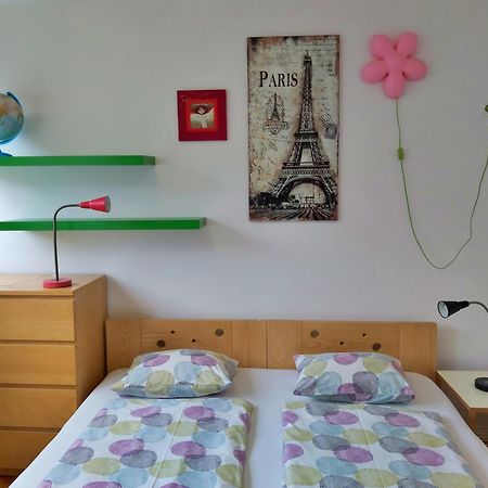 Apartment Anita Omiš Szoba fotó