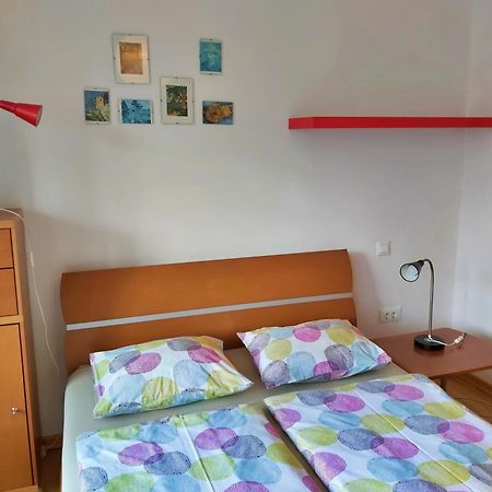 Apartment Anita Omiš Szoba fotó