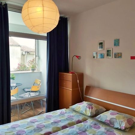 Apartment Anita Omiš Szoba fotó