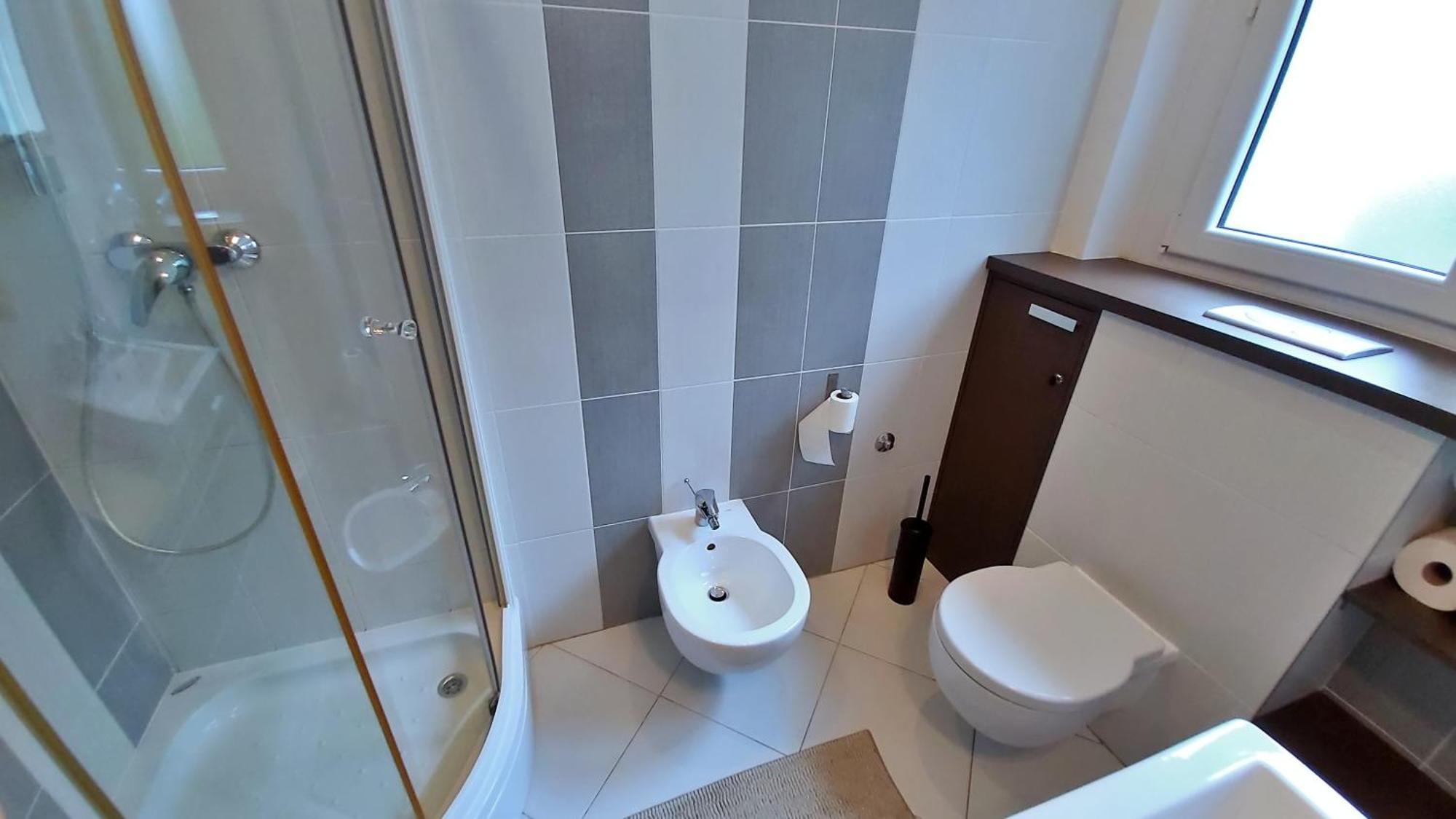 Apartment Anita Omiš Szoba fotó