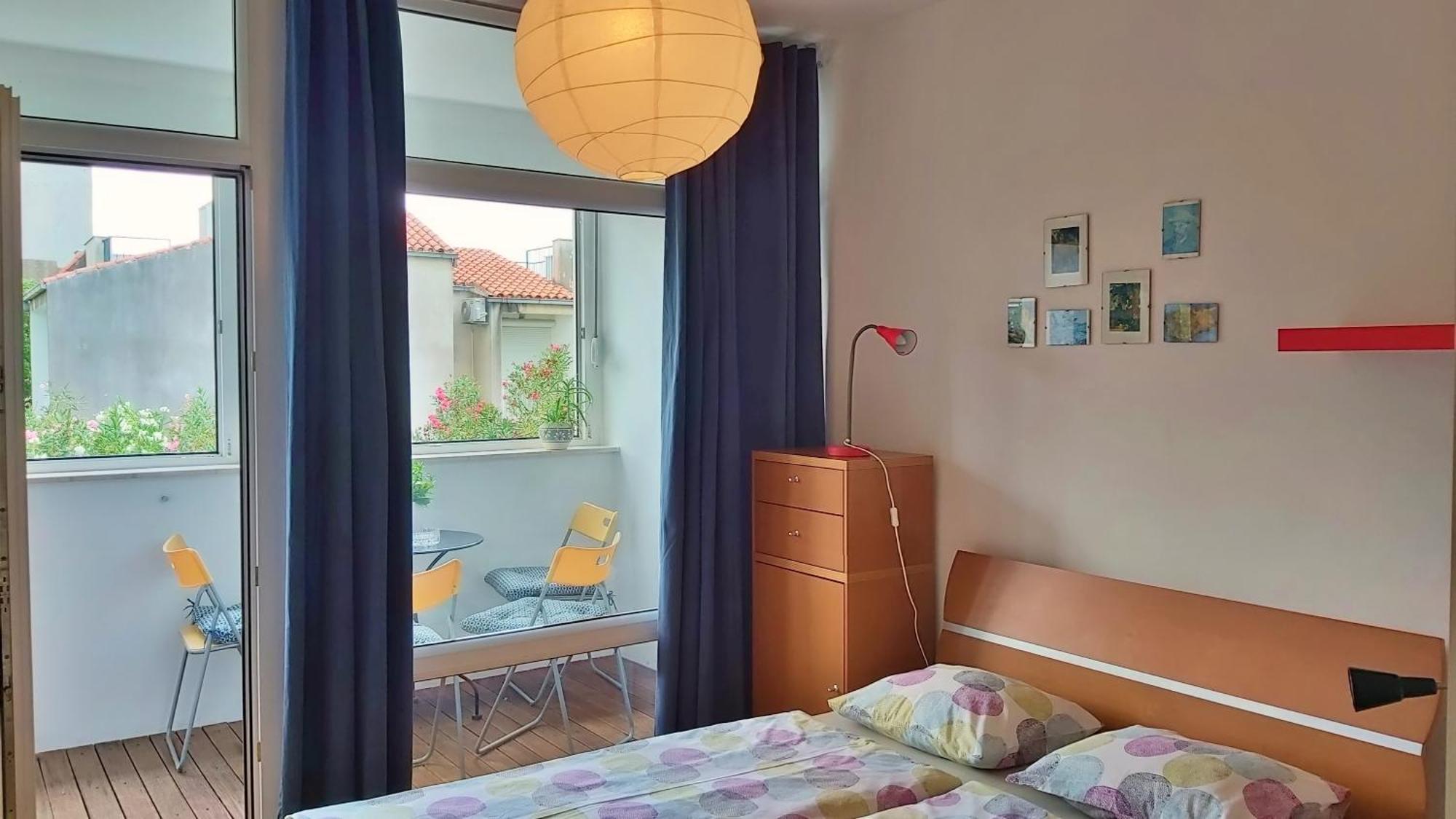 Apartment Anita Omiš Szoba fotó