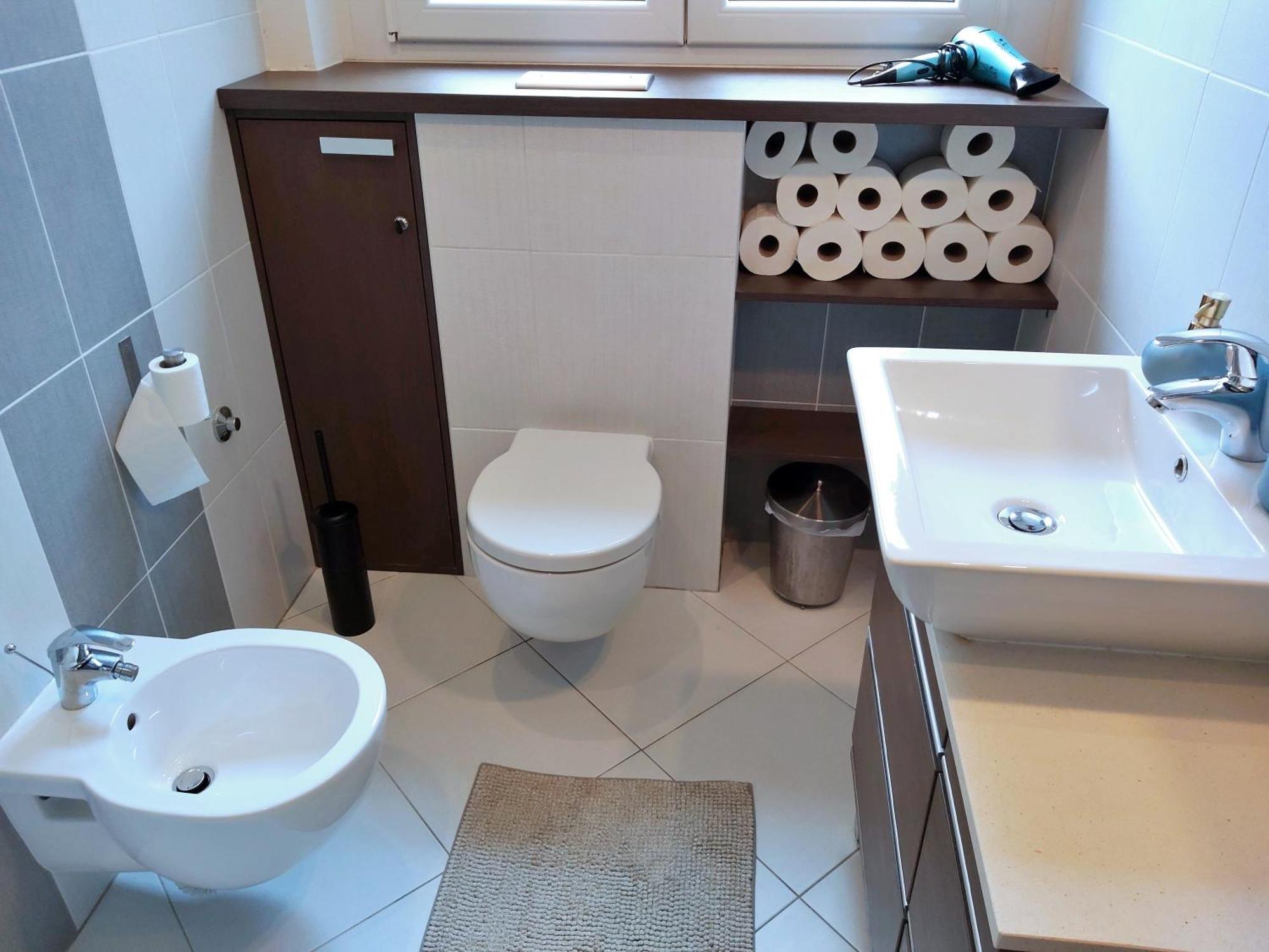Apartment Anita Omiš Szoba fotó