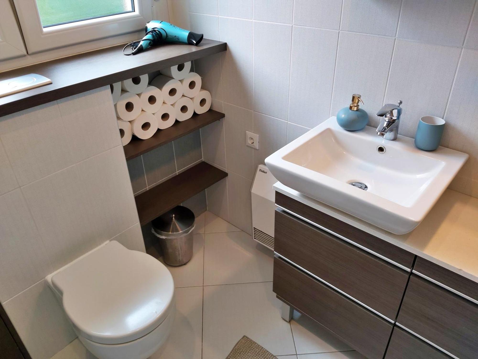 Apartment Anita Omiš Szoba fotó
