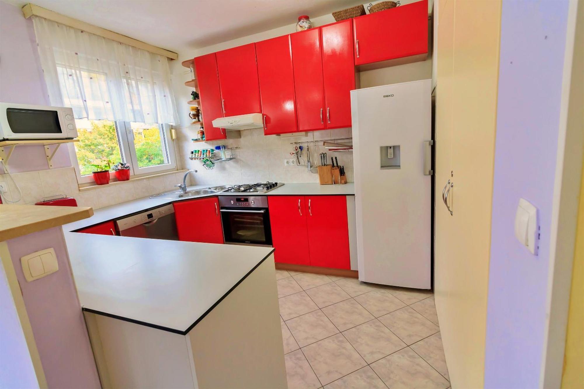 Apartment Anita Omiš Szoba fotó