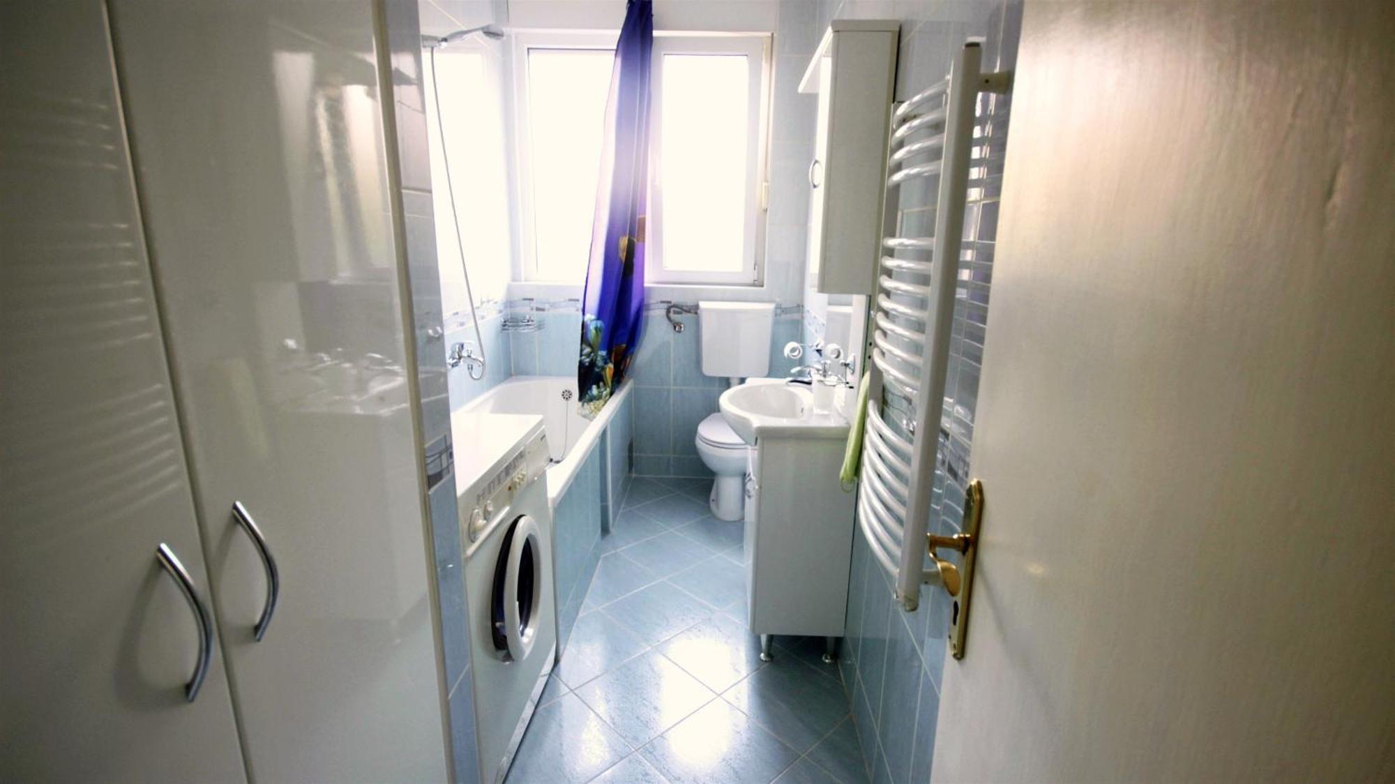 Apartment Anita Omiš Szoba fotó