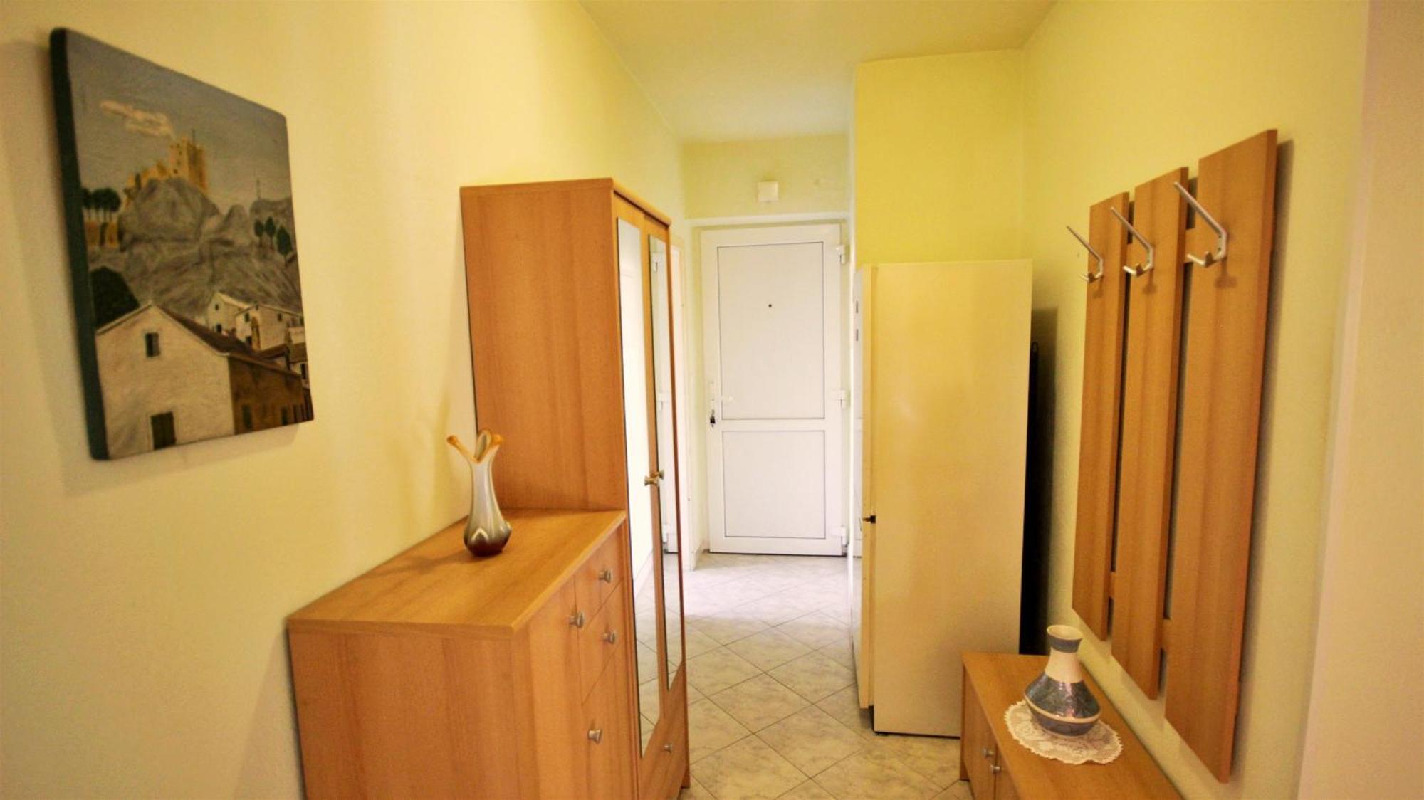 Apartment Anita Omiš Szoba fotó