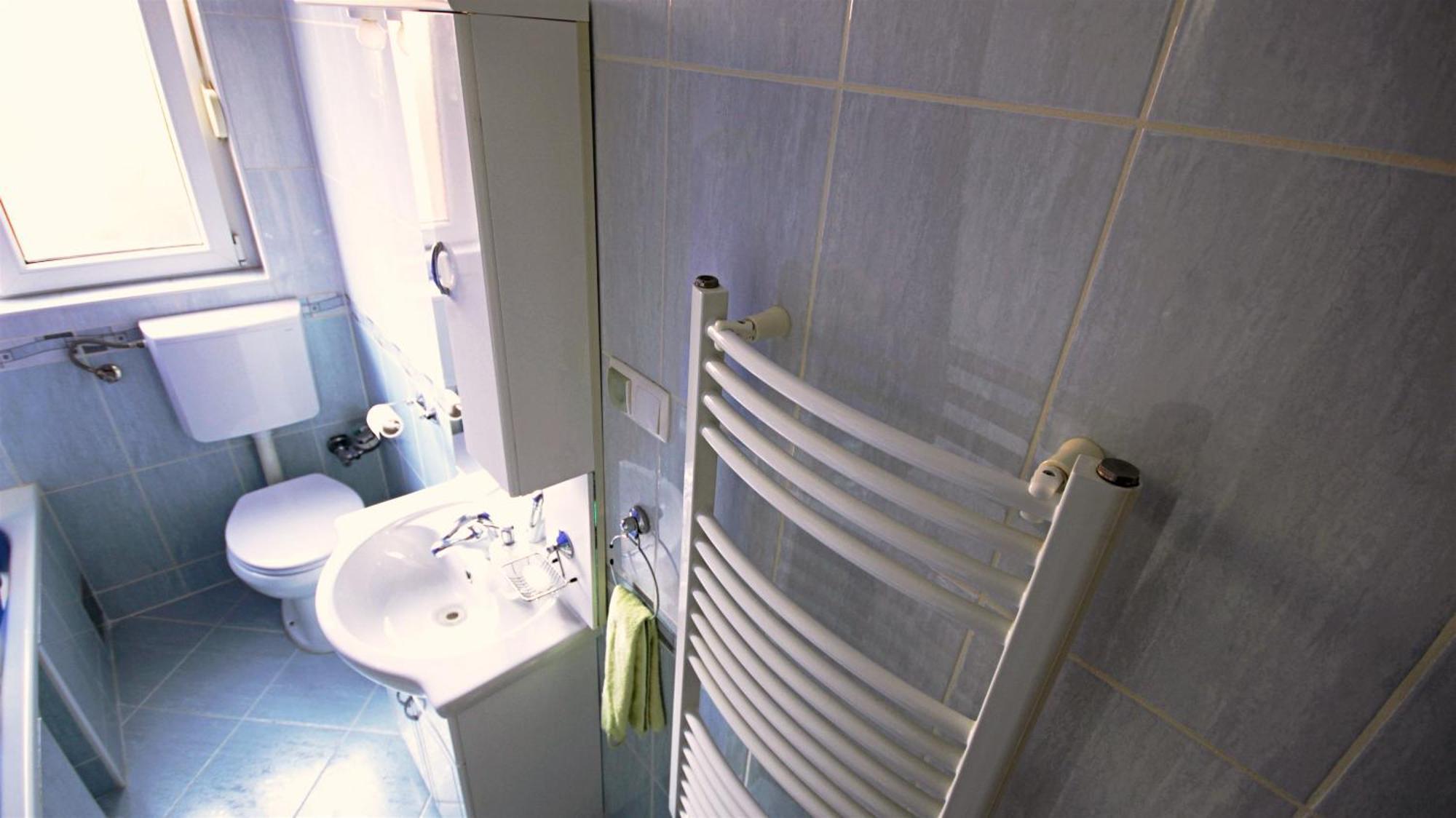 Apartment Anita Omiš Szoba fotó