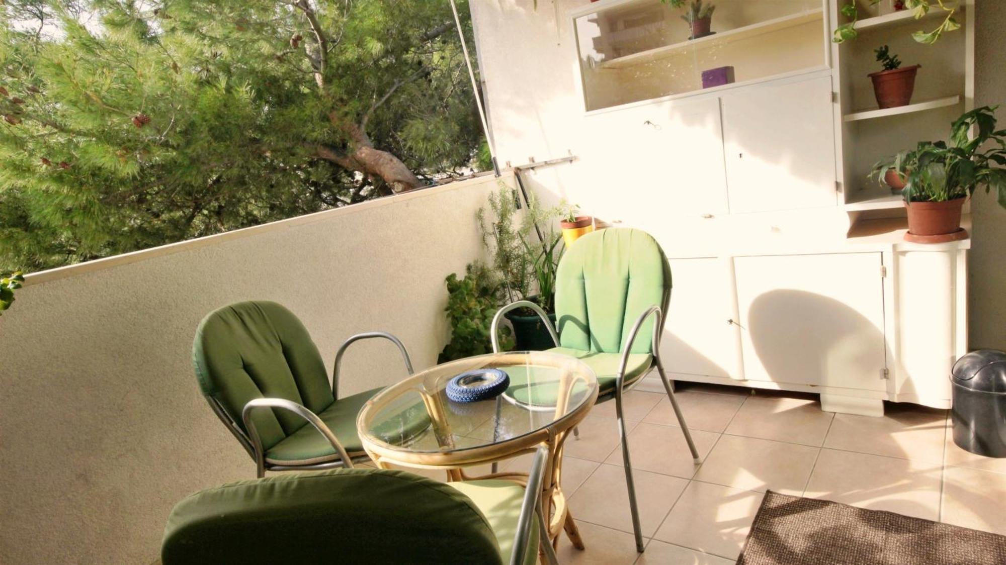Apartment Anita Omiš Szoba fotó