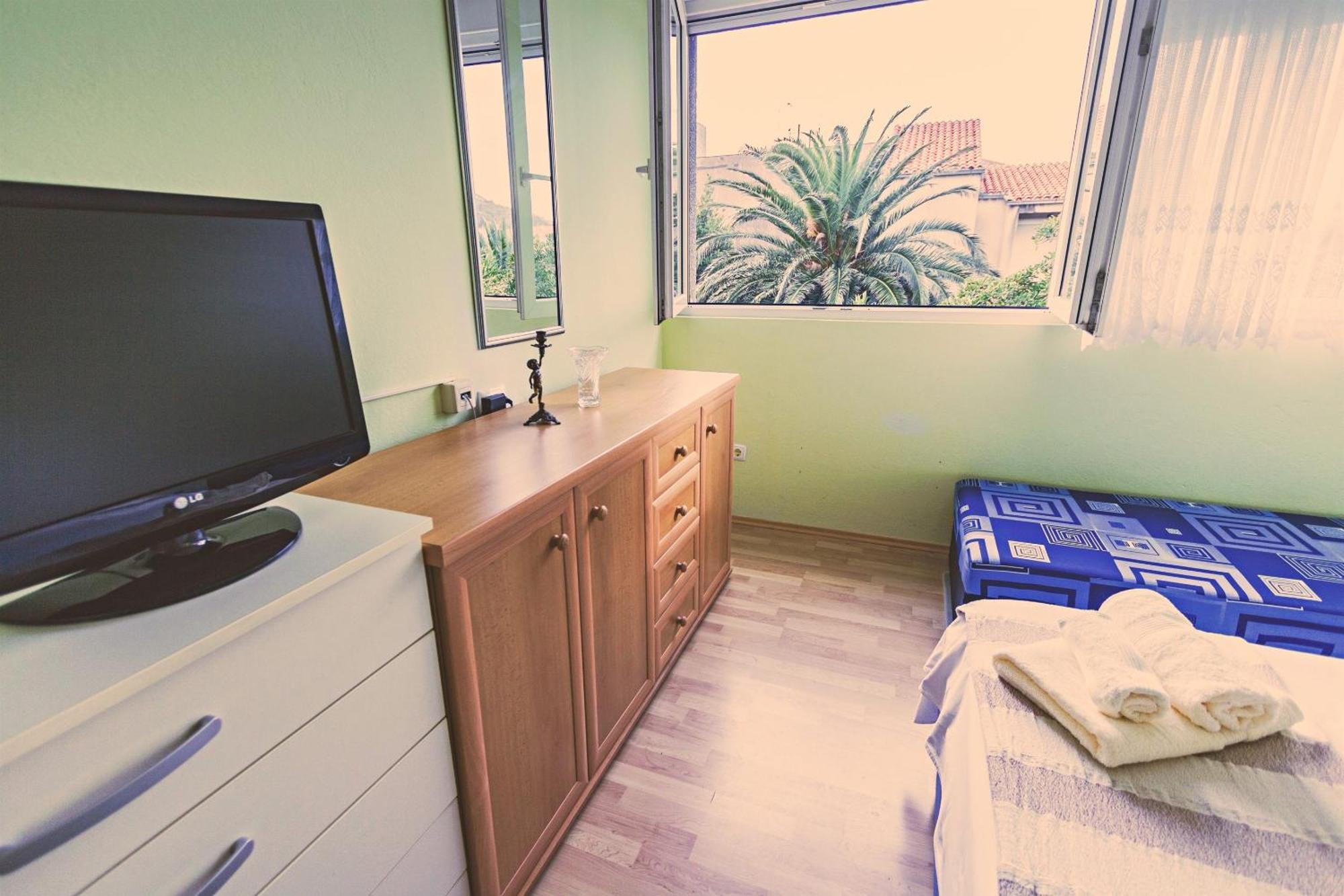 Apartment Anita Omiš Szoba fotó