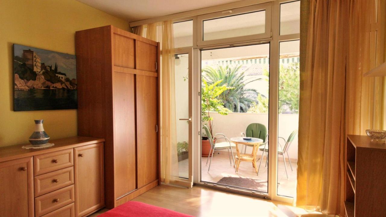 Apartment Anita Omiš Kültér fotó