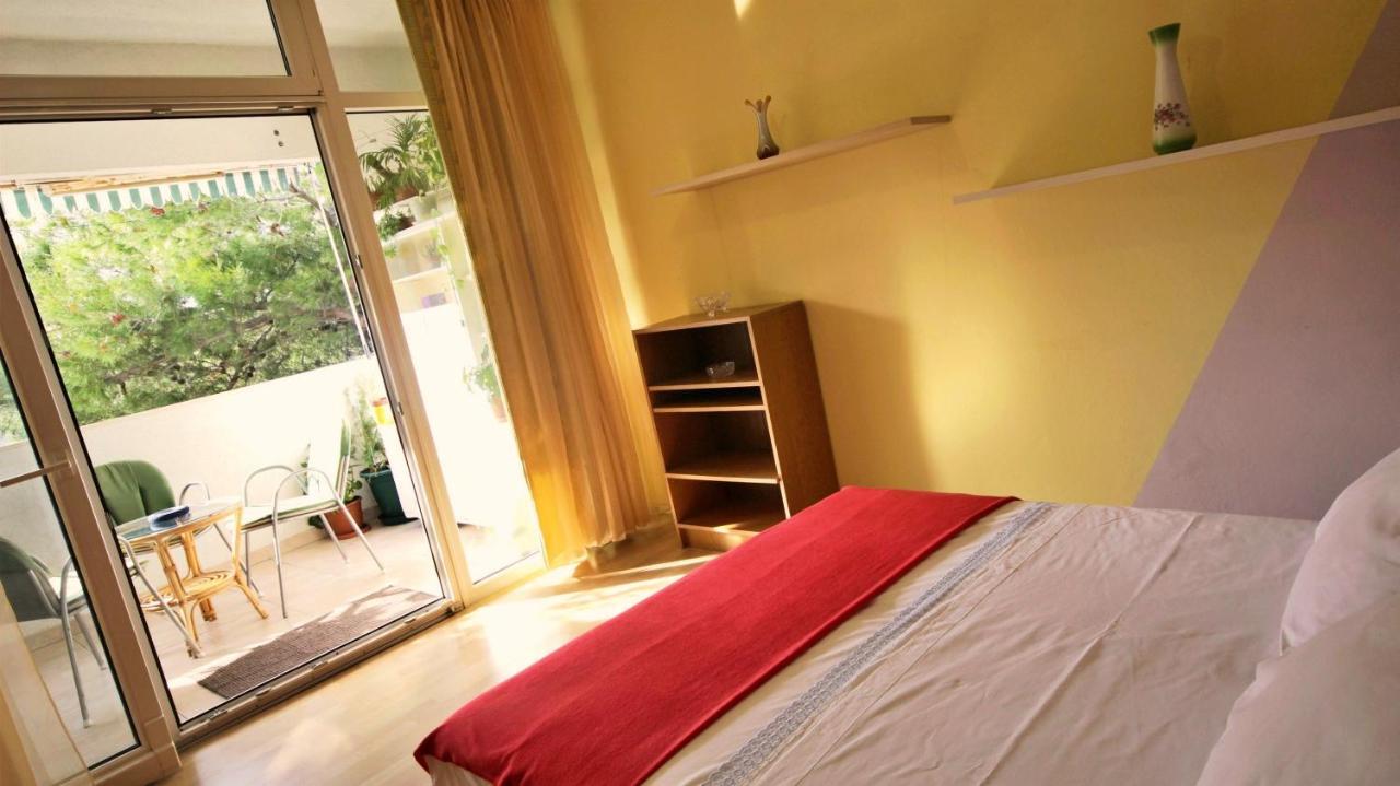 Apartment Anita Omiš Kültér fotó