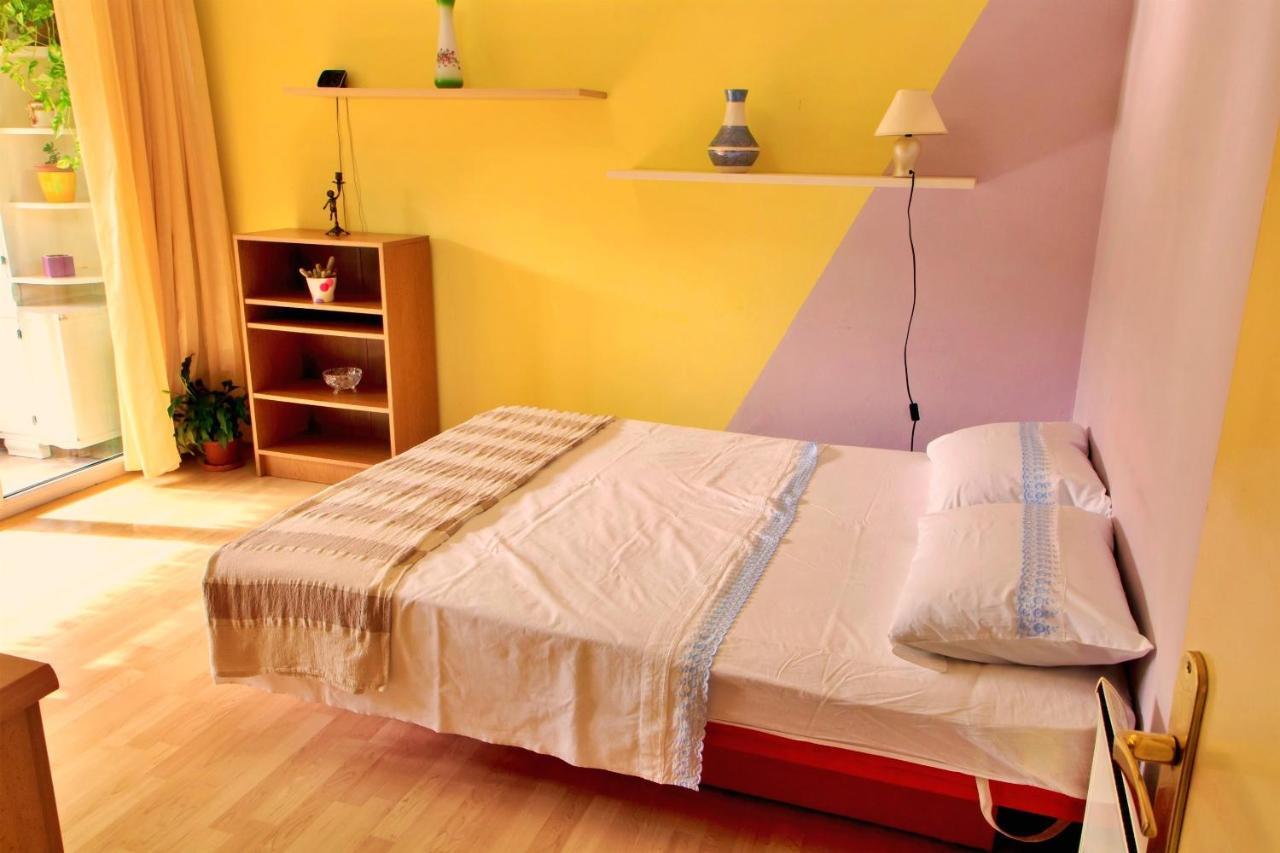 Apartment Anita Omiš Kültér fotó
