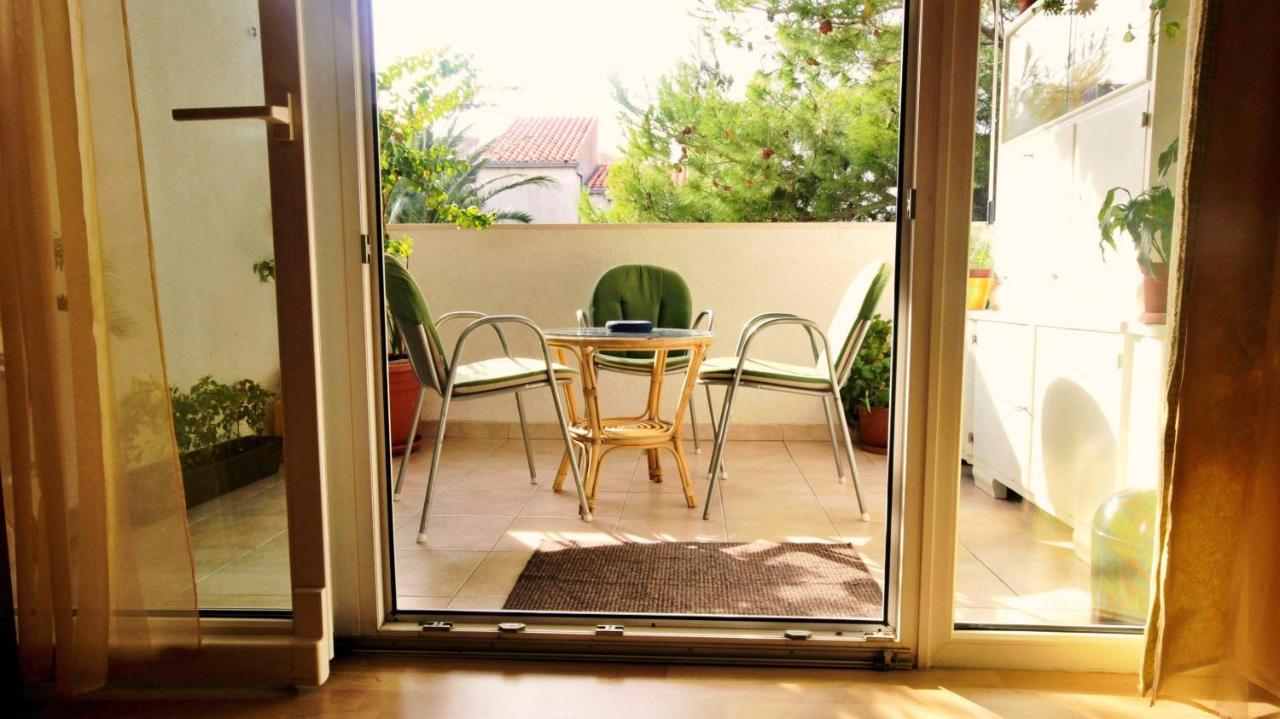 Apartment Anita Omiš Kültér fotó