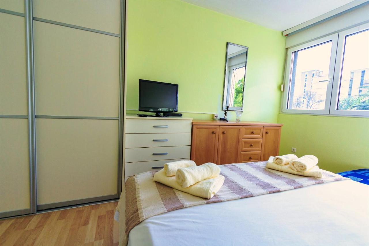 Apartment Anita Omiš Kültér fotó